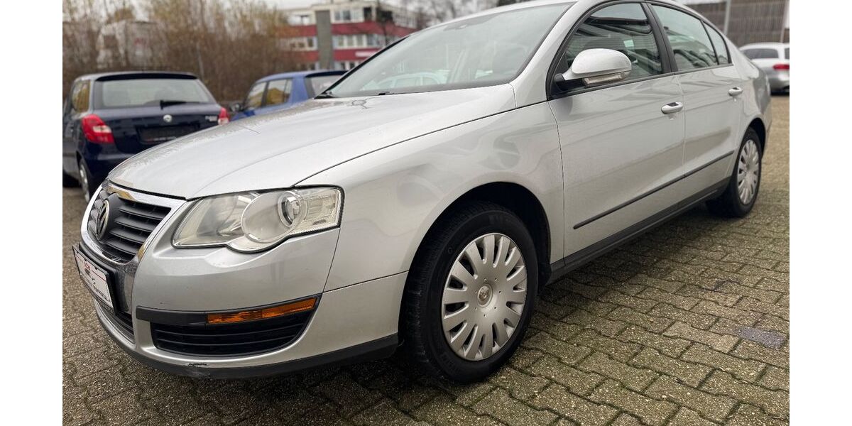 VW Passat 232.720 km 3.500 &euro; Wuppertal 42285