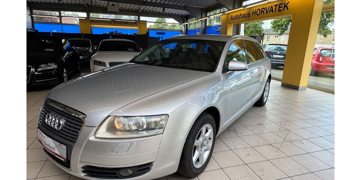Audi A6 236.400 km 4.950 &euro; Waltrop 45731