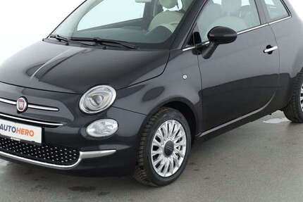 Fiat 500 53.251 km 12.590 € Essen 45141
