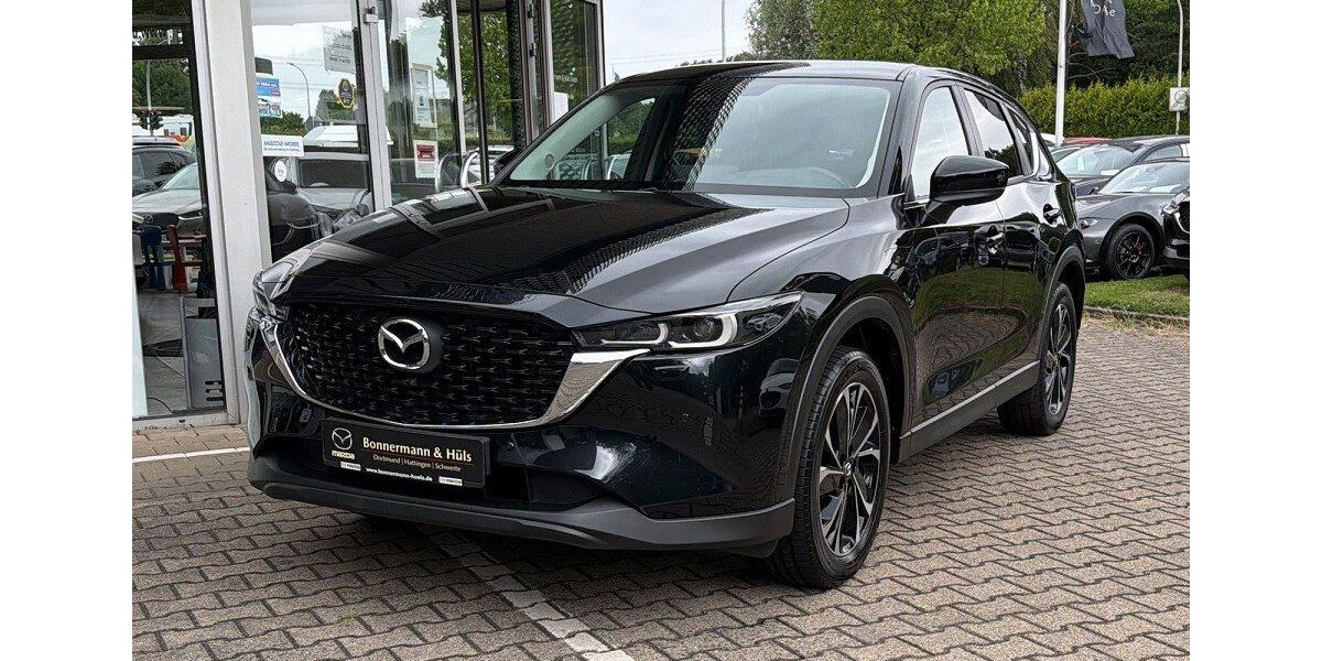 Mazda CX-5 42.371 km 23.980 &euro; Schwerte 58239