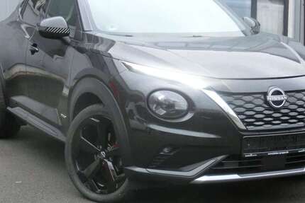 Nissan Juke 45.000 km 19.595 &euro; Bochum 44867