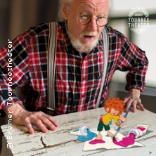 Meister Eder und sein Pumuckl