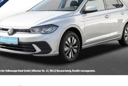 VW Polo 9.850 km 17.798 € Lünen 44534