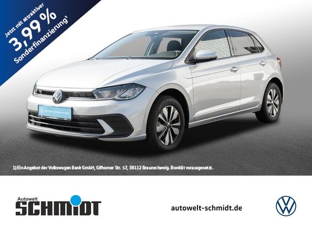VW Polo 9.850 km 17.798 € Lünen 44534