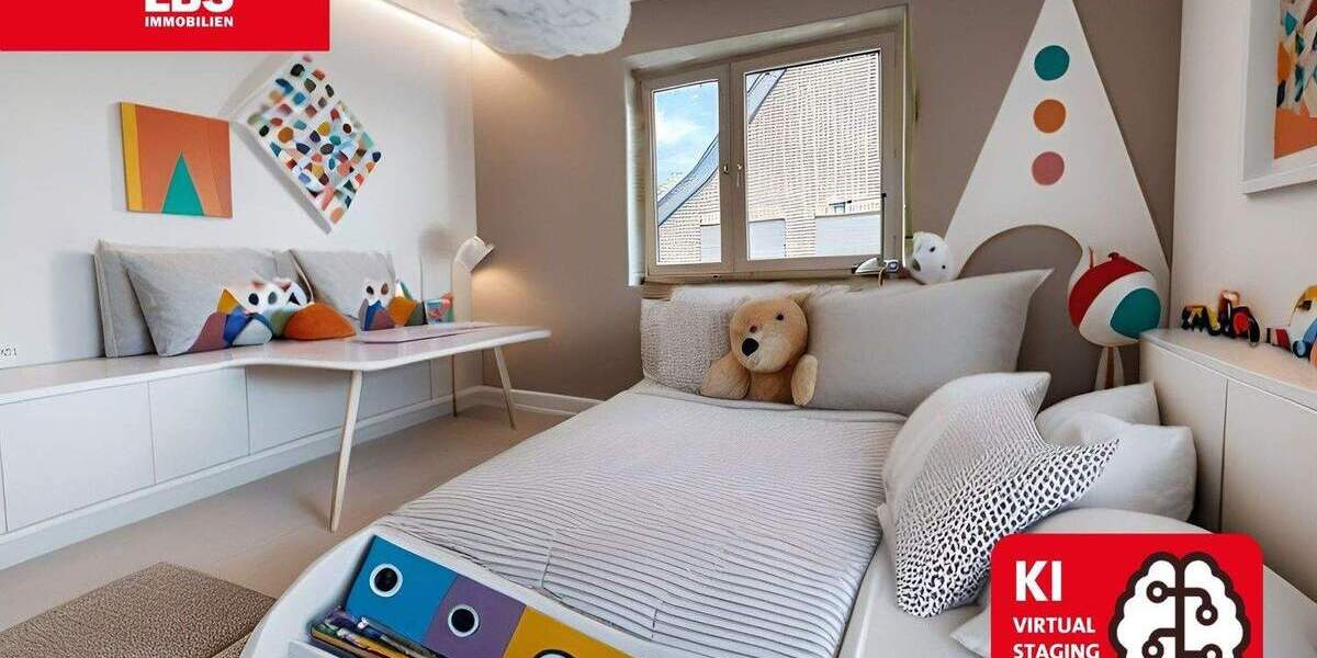 Freistehendes Einfamilienhaus in ruhiger Lage von Dorsten Holsterhausen 3 zimmer