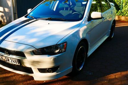 Mitsubishi Lancer 103.153 km 15.000 &euro; Sprockhövel 45549