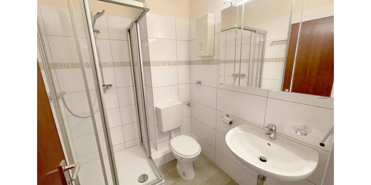 Erdgeschoßwohnung Dortmund Huckarde - 2 Zimmer, 45 m&sup2;, 117.000&euro; | Angebot:26650054