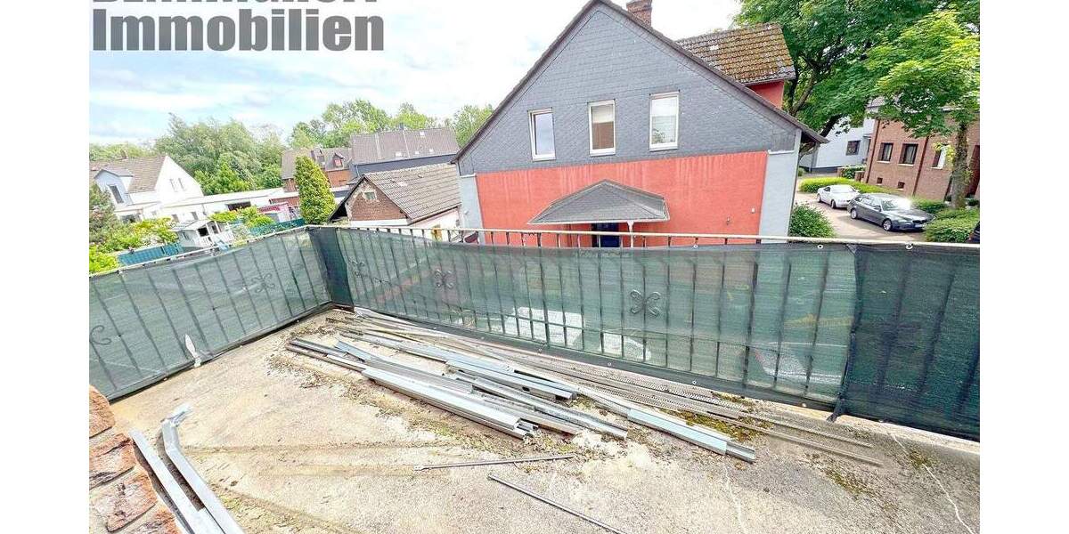 Reihenendhaus Castrop-Rauxel Habinghorst - 3 Zimmer, 81 m&sup2;, 239.000&euro; | Angebot:23353473