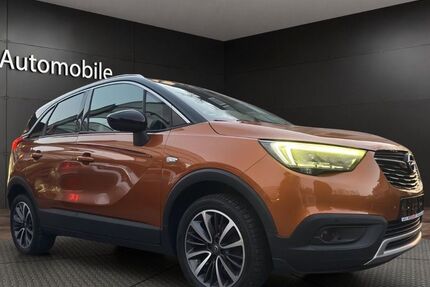 Opel Crossland (X) 163.019 km 8.490 &euro; Recklinghausen 45659