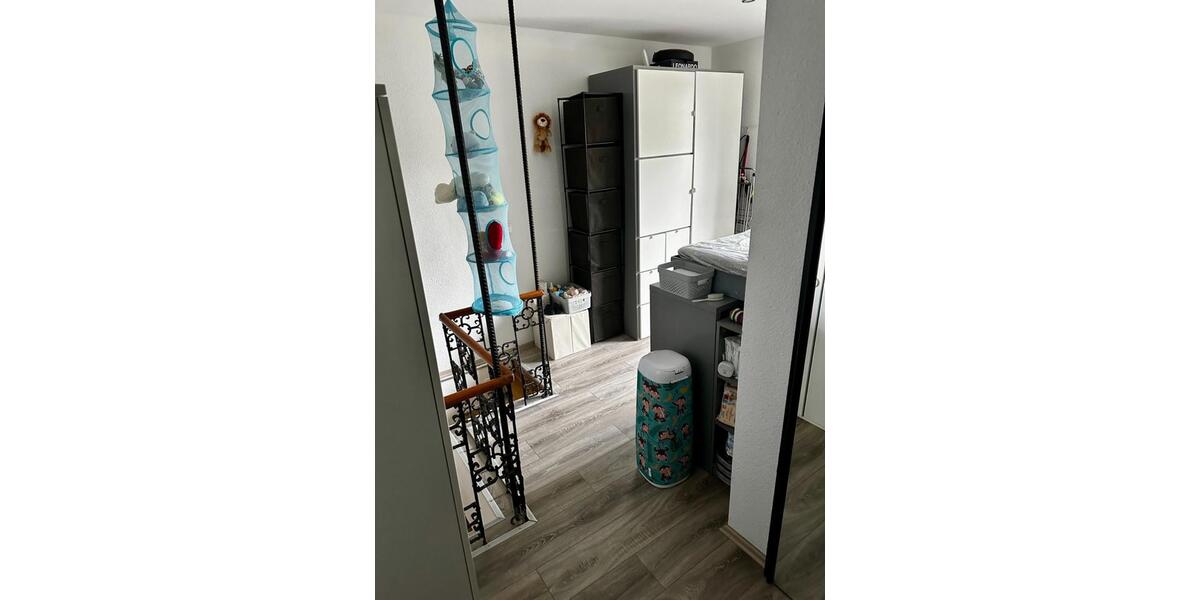 Dahlhausen: Renovierte 3,5 Zimmer EG Wohnung mit Terrasse 3.5 zimmer