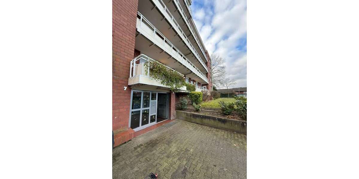 Etagenwohnung Selm - 2.5 Zimmer, 63 m&sup2;, 135.000&euro; | Angebot:27104227
