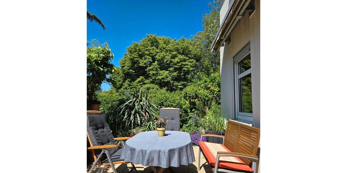 Reihenhaus Wuppertal Gemarkung Ronsdorf - 5 Zimmer, 125 m&sup2;, 498.000&euro; | Angebot:27090620