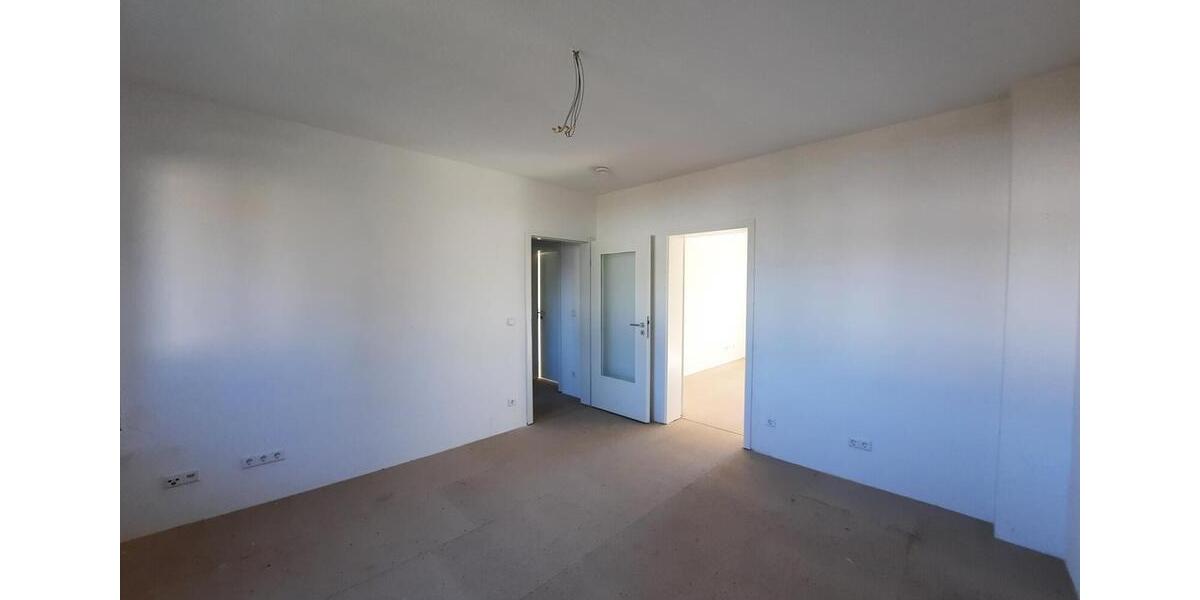 Vier Wände zum Wohlfühlen. 3.5 zimmer