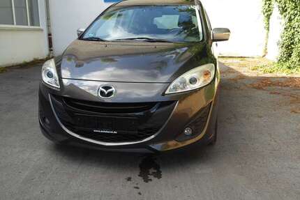 Mazda 5 136.500 km 7.990 € Bochum 44879