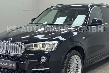 Alpina XD3 198.560 km 23.850 € Essen 45326