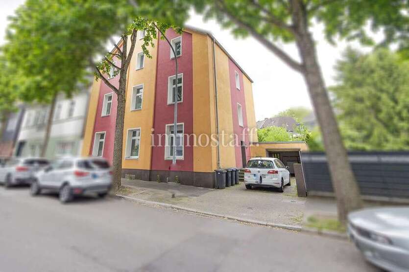 Haus zum Kaufen in Gelsenkirchen 380.000 € 252 m²