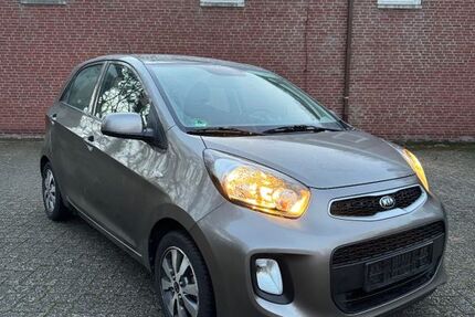 Kia Picanto 36.000 km 7.990 &euro; Bottrop 46240