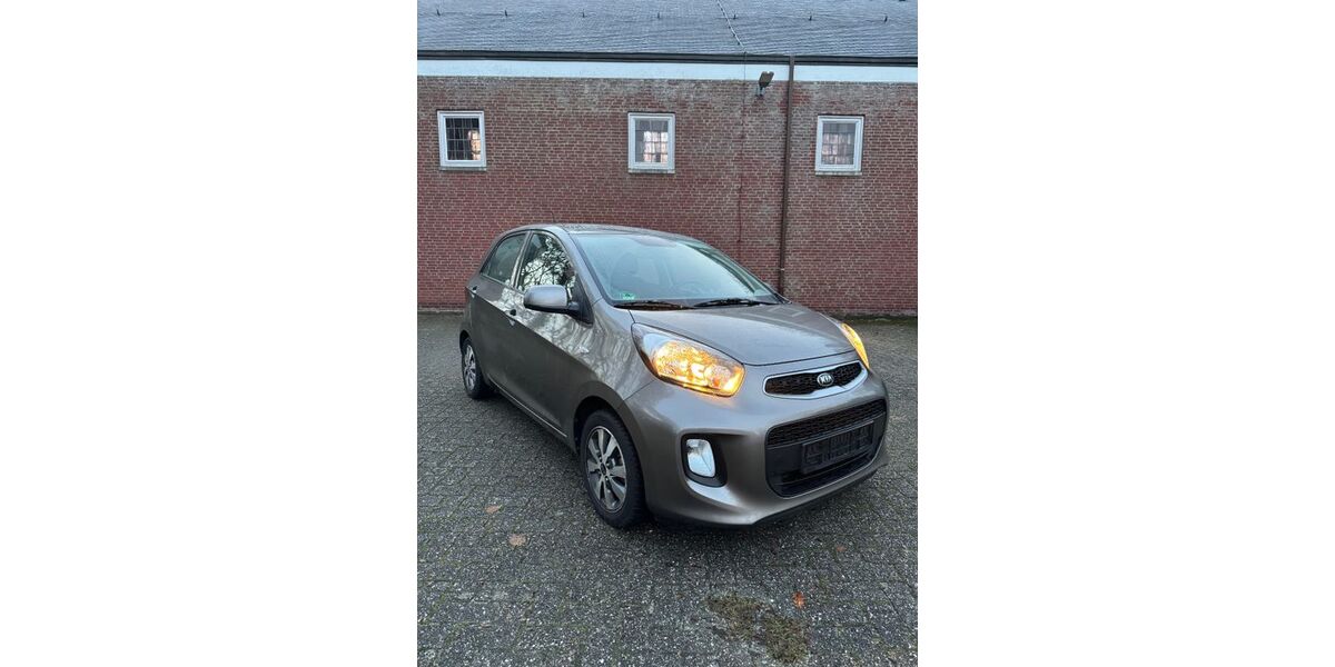 Kia Picanto 36.000 km 7.990 &euro; Bottrop 46240