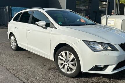 Seat Leon 133.000 km 8.700 &euro; Herne 44628