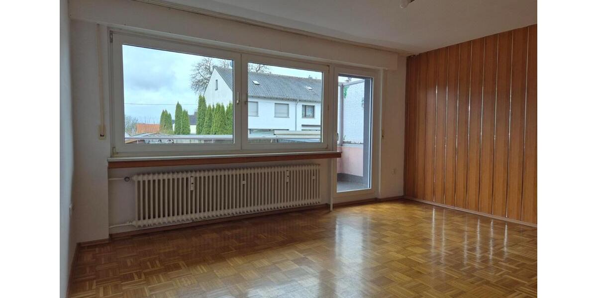 Erdgeschoßwohnung Bochum Eppendorf - 3 Zimmer, 72 m&sup2;, 645&euro; | Angebot:26380189