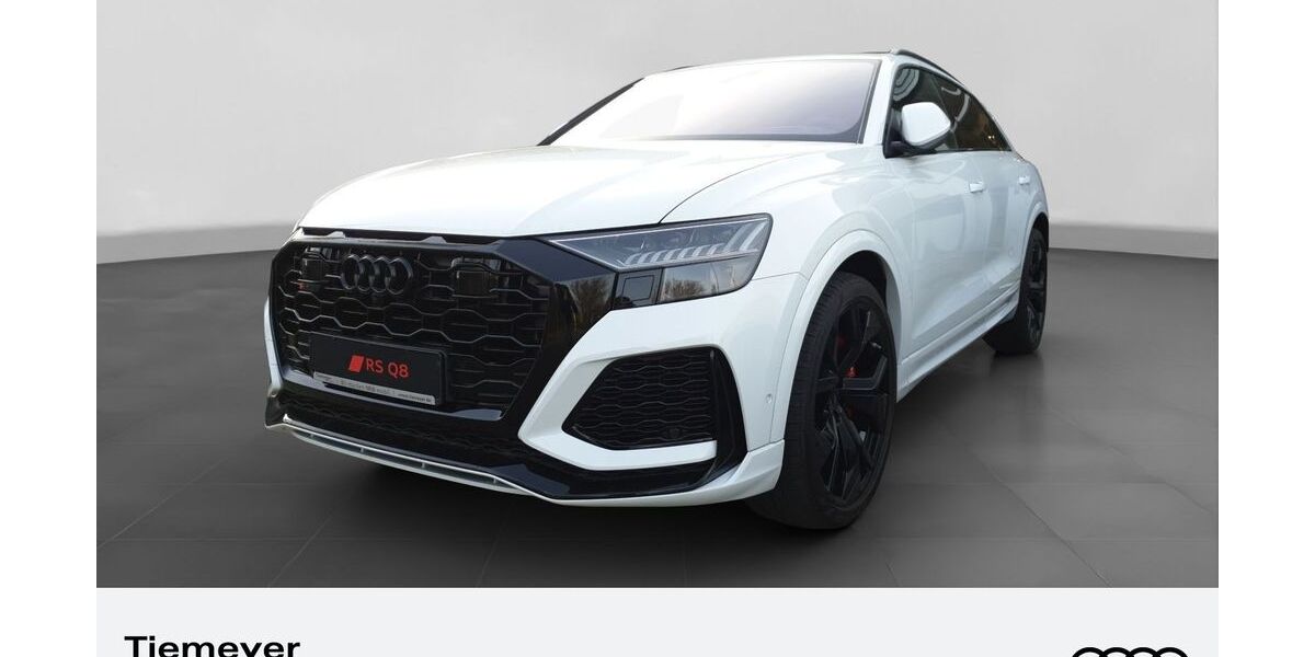 Audi RSQ8 6.990 km 134.980 &euro; Bochum 44892