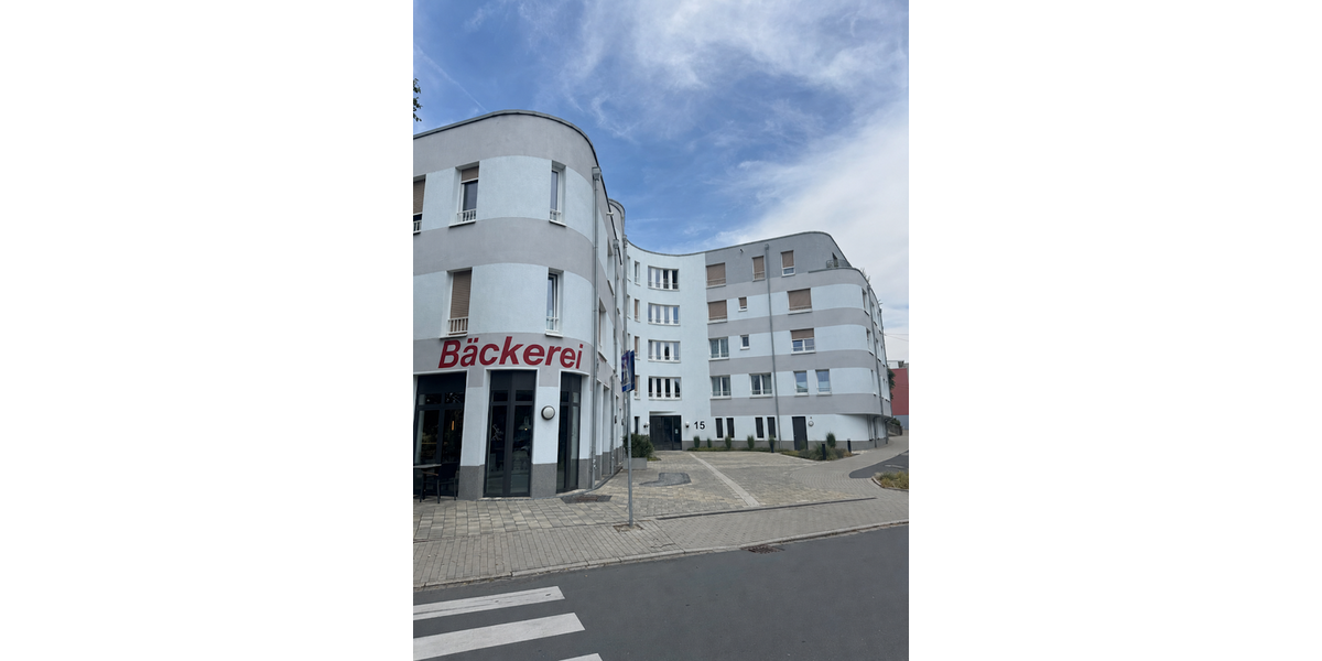 Etagenwohnung Hattingen - 2 Zimmer, 49 m&sup2;, 725&euro; | Angebot:27430143