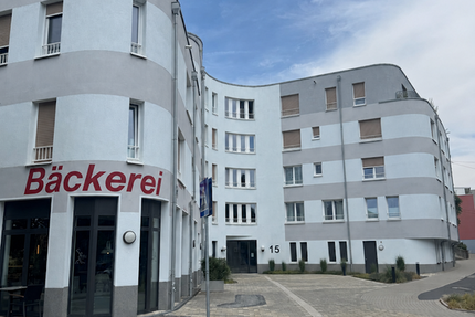 Wohnung Hattingen - 2 Zimmer, 49 m&sup2;, 725&euro; | Angebot:27430143