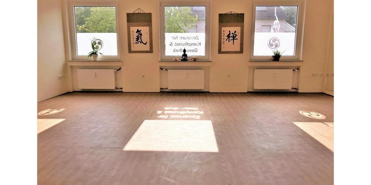 Gewerbeobjekt Mülheim an der Ruhr - 25&euro; | Angebot:25257072