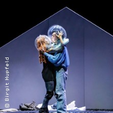 Leonce und Lena 08.03.2026 Schauspielhaus Dortmund