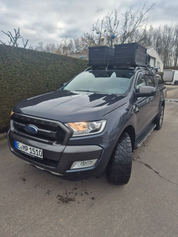 Ranger
