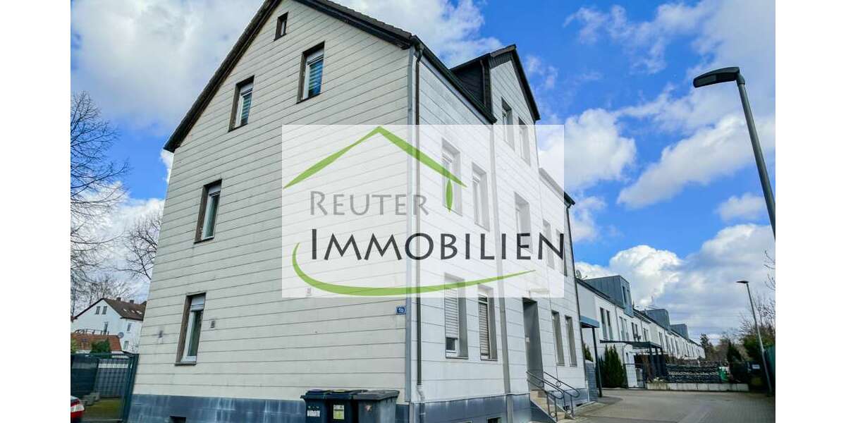 Wohnung zum Mieten in Bochum 250 € 32 m² 2 zimmer