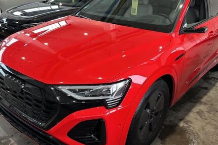 Audi Q8 e-tron 33.711 km 54.790 &euro; Hagen 58091