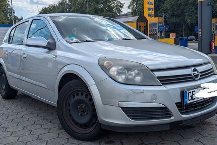 Opel Astra 176.500 km 990 € Gelsenkirchen 45899