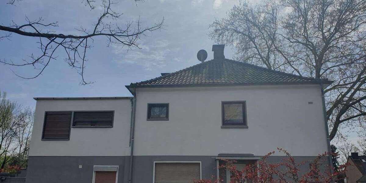 Einfamilienhaus Herne Sodingen - 7 Zimmer, 140 m&sup2;, 449.000&euro; | Angebot:26493915