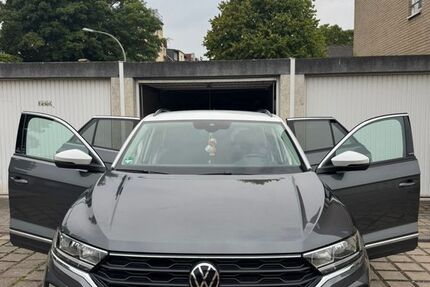 VW T-Roc 90.000 km 18.600 &euro; Herne 44653
