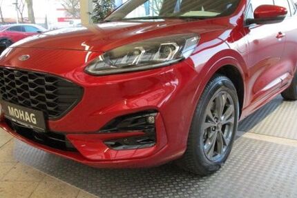 Ford Kuga 45.596 km 23.990 € Recklinghausen 45661