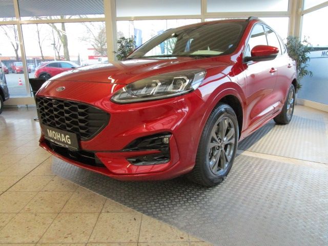 Ford Kuga 45.596 km 23.990 € Recklinghausen 45661