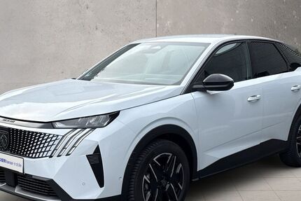 Peugeot 3008 4.900 km 39.990 &euro; Oberhausen 46149