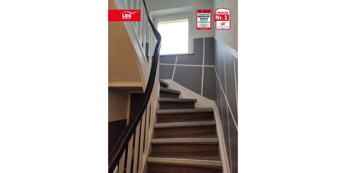 Mehrfamilienhaus, Wohnhaus Marl Brassert - 8 Zimmer, 239 m&sup2;, 579.000&euro; | Angebot:25316975