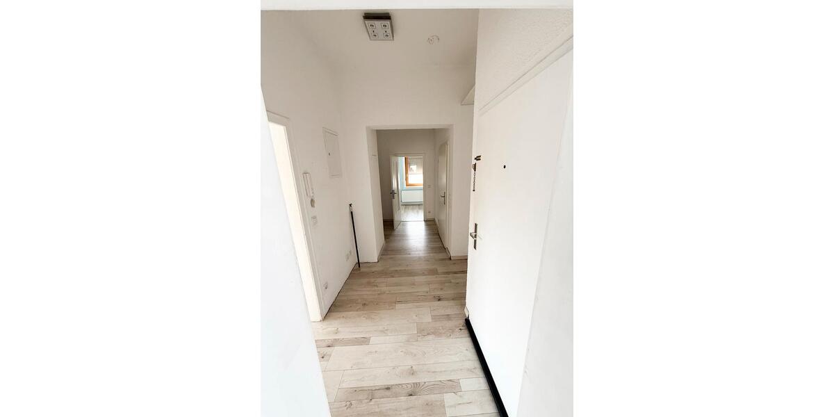 Dachgeschoßwohnung Recklinghausen König Ludwig - 3 Zimmer, 90 m&sup2;, 750&euro; | Angebot:25782639