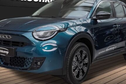 Fiat 600 9.871 km 26.690 &euro; Dortmund 44145