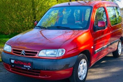 Citroen Berlingo 68.370 km 4.990 &euro; Marl 45772