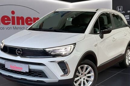 Opel Crossland (X) 16.469 km 16.909 &euro; Essen 45141