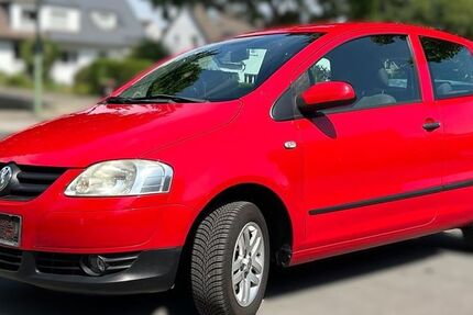 VW Fox 96.656 km 2.999 € Essen 45149