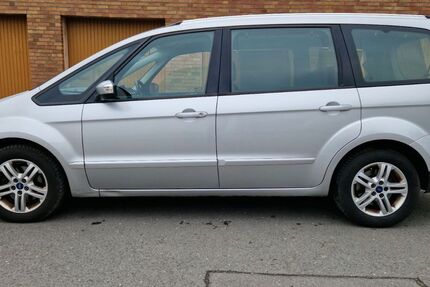 Ford Galaxy 219.000 km 11.399 &euro; Gelsenkirchen 45881
