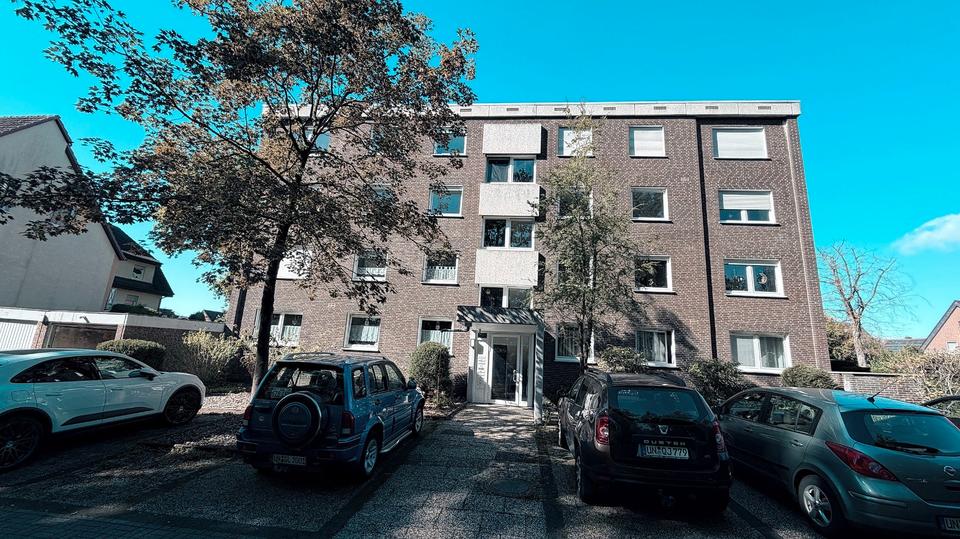 Etagenwohnung Selm - 4 Zimmer, 90 m&sup2;, 930&euro; | Angebot:27564933