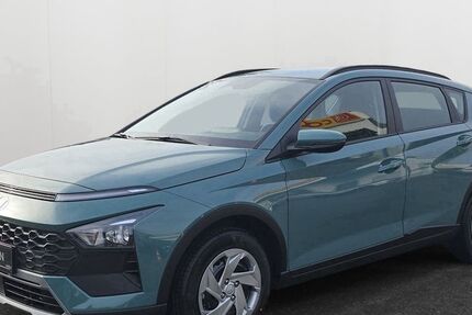 Hyundai BAYON 3.319 km 16.990 € Herne 44653