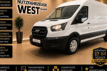 Ford Transit 70.000 km 20.990 &euro; Datteln 45711