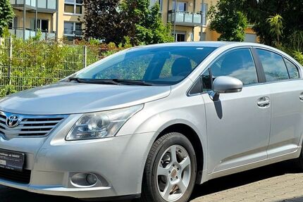 Toyota Avensis 154.000 km 6.600 &euro; Herne (NRW) 44628