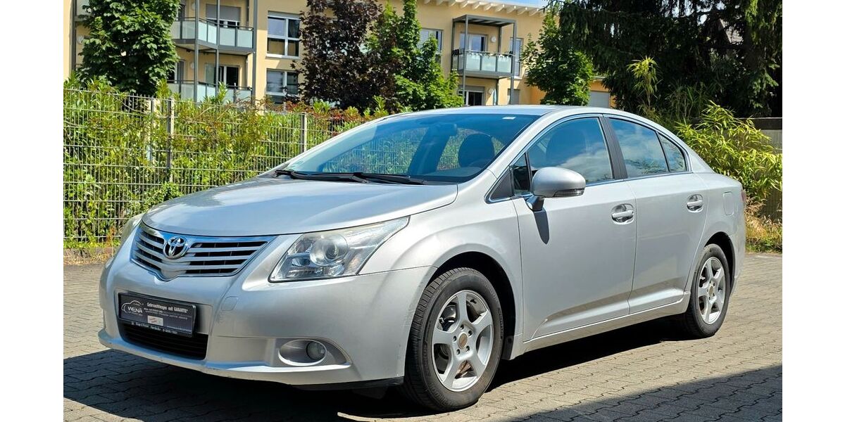 Toyota Avensis 154.000 km 6.600 &euro; Herne (NRW) 44628